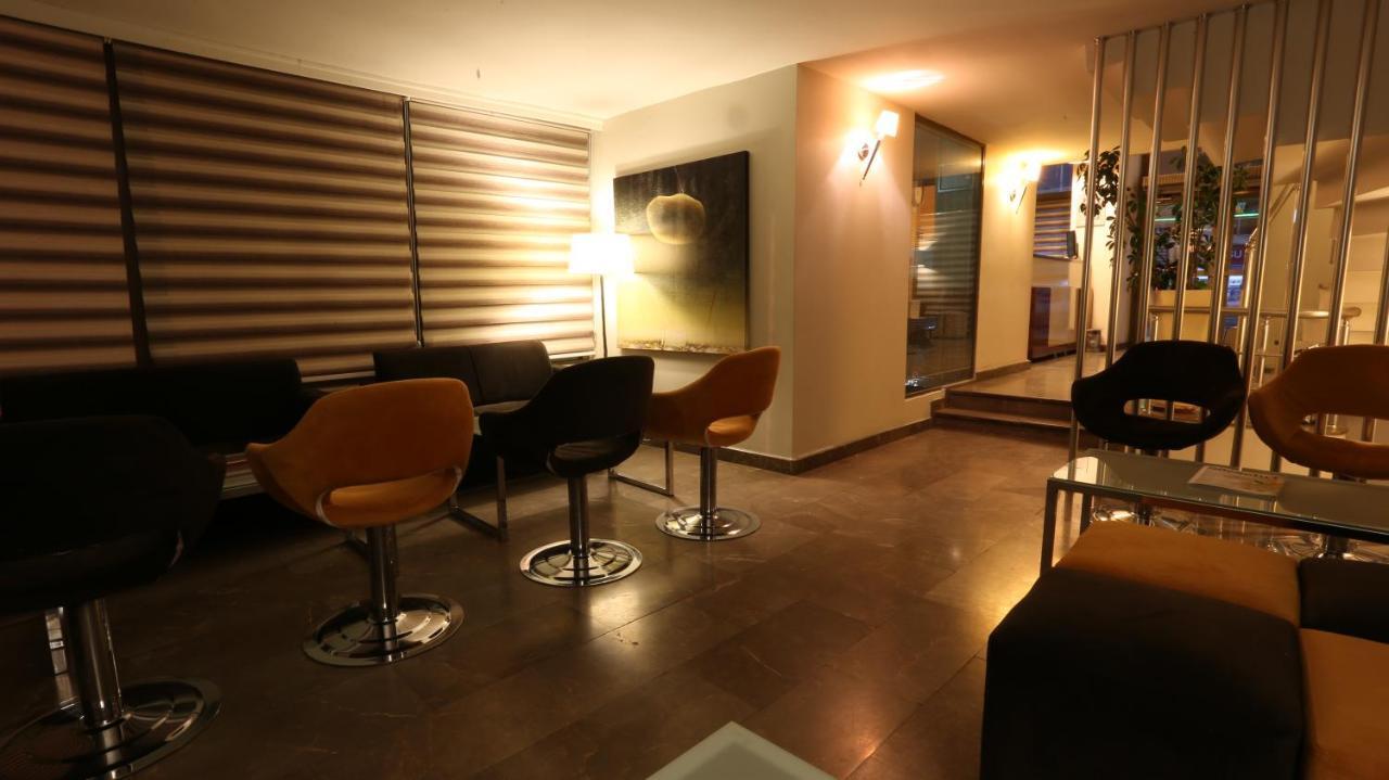 Sivas Hotel Nevv Exterior photo