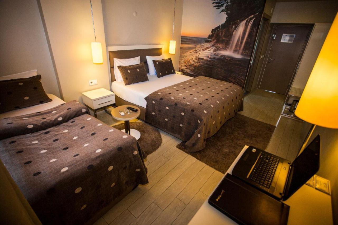 Sivas Hotel Nevv Exterior photo